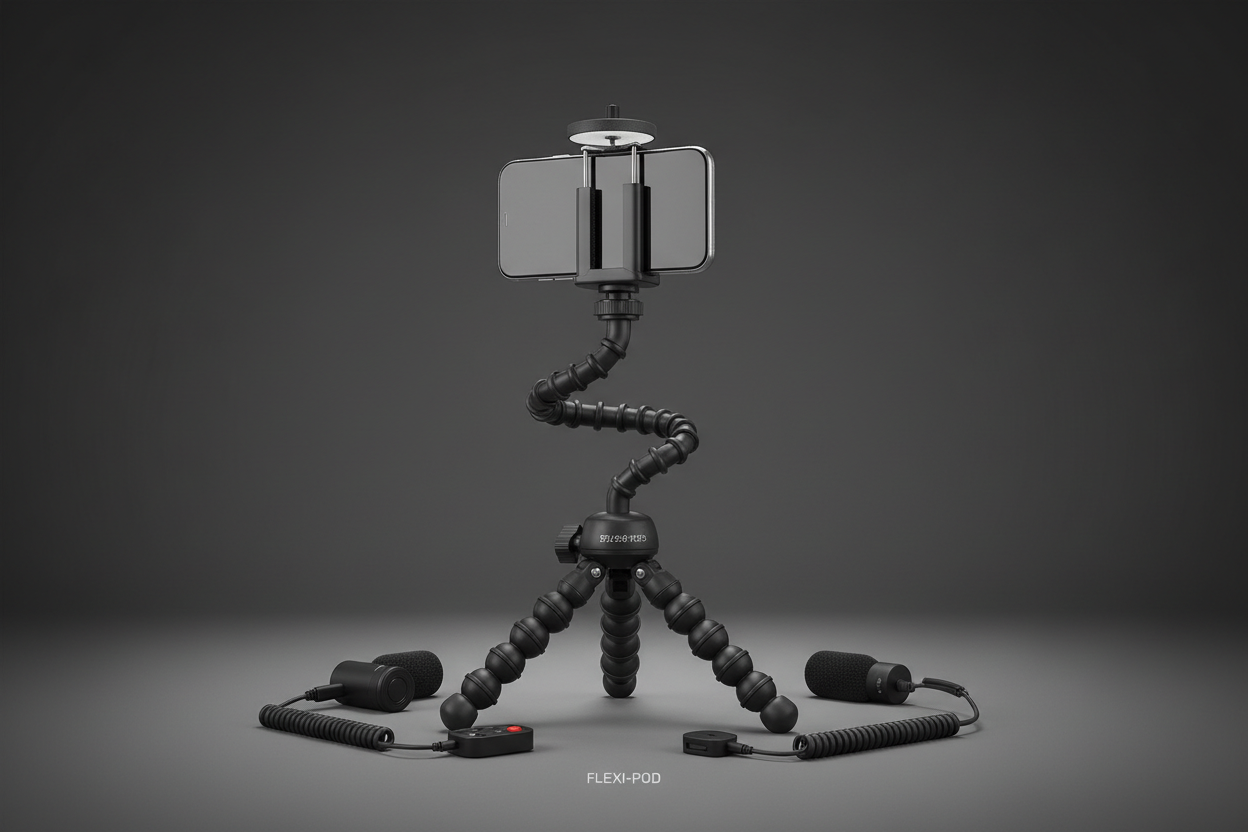 Stands & Stabilizers