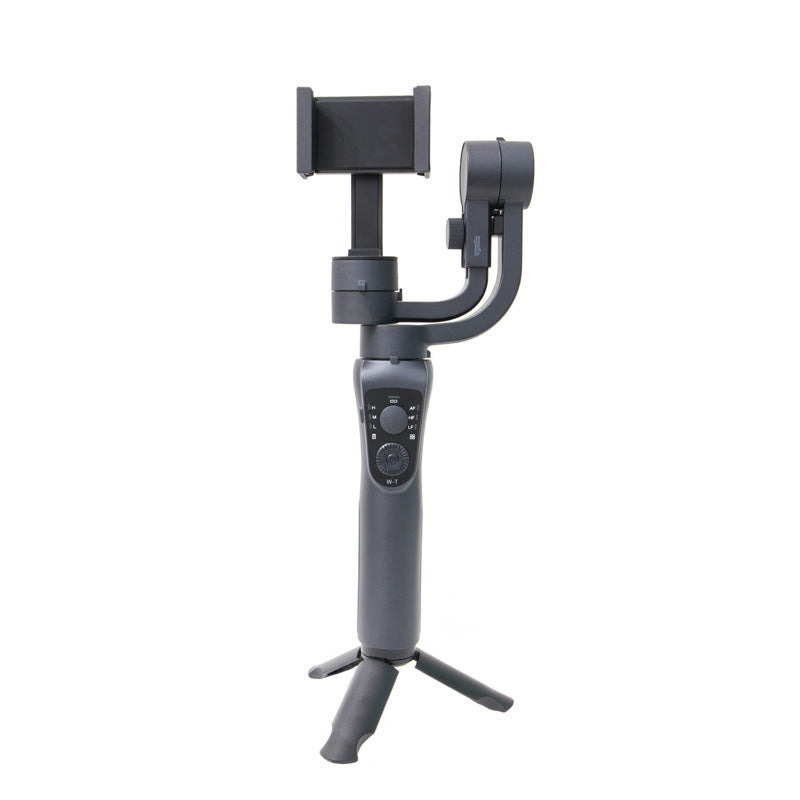 3-Axis Phone Gimbal Stabilizer — Handheld Smartphone Stabilizer for Video & Content Creation