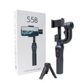 3-Axis Phone Gimbal Stabilizer — Handheld Smartphone Stabilizer for Video & Content Creation